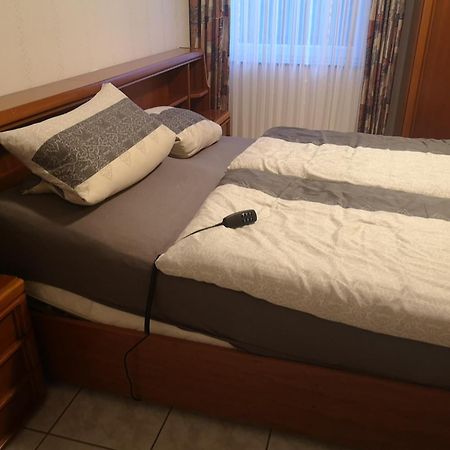 Ferienwohnung Am Park - Vulkanferien Plaidt Eksteriør billede