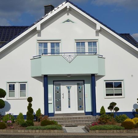 Ferienwohnung Am Park - Vulkanferien Plaidt Eksteriør billede