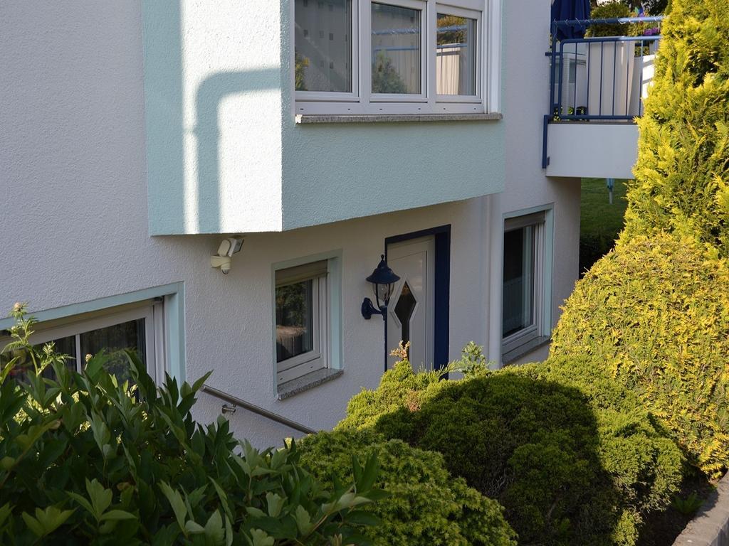 Ferienwohnung Am Park - Vulkanferien Plaidt Værelse billede